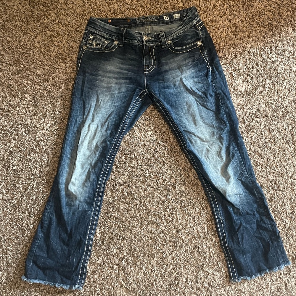 Miss Me pants